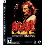 Rock Band AC/DC [PS3]